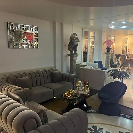 Hotel Grand Paris Villejuif Luaran gambar