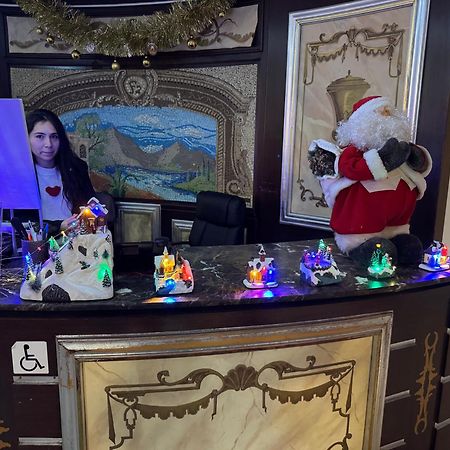 Hotel Grand Paris Villejuif Luaran gambar