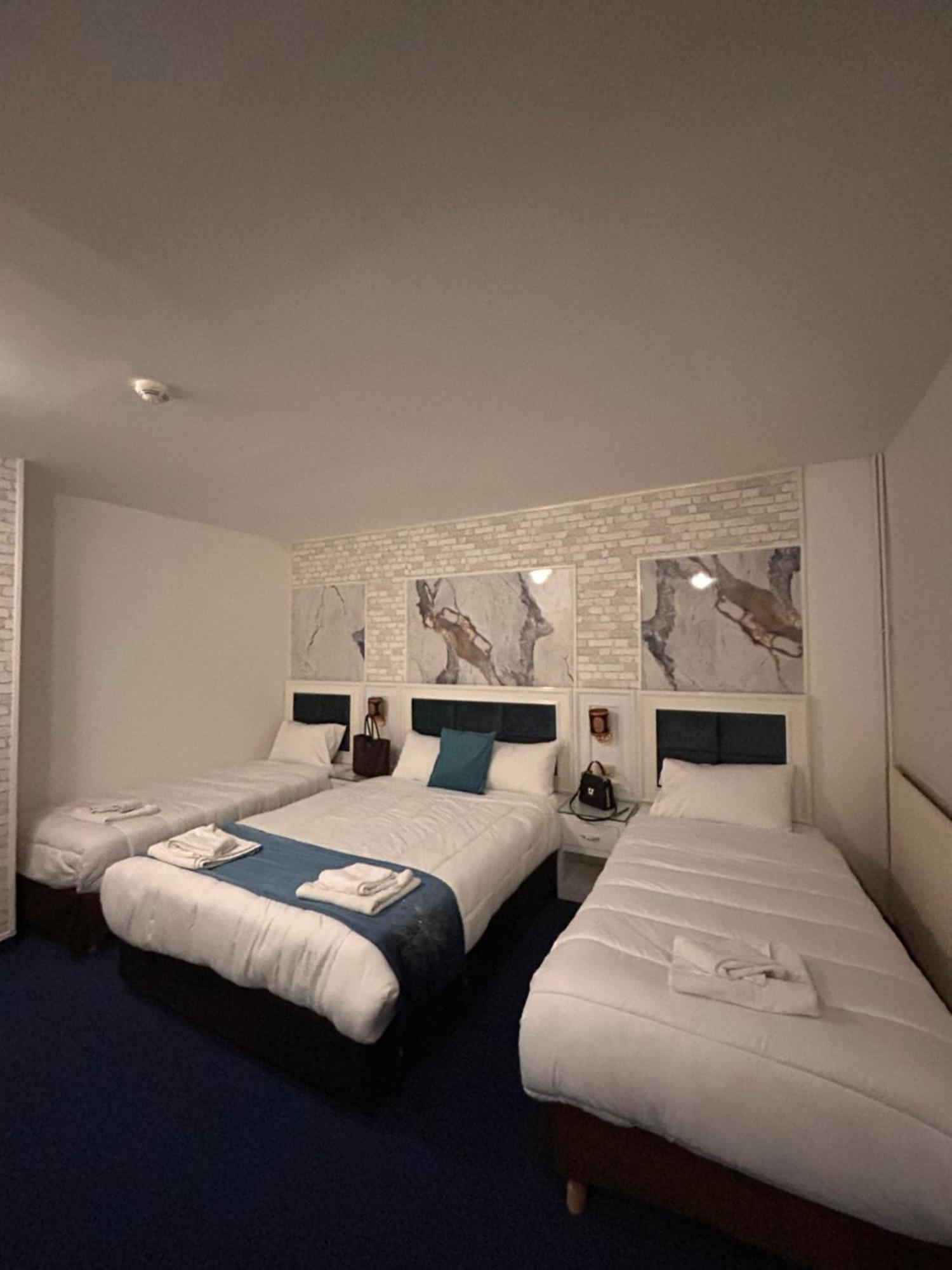 Hotel Grand Paris Villejuif Luaran gambar