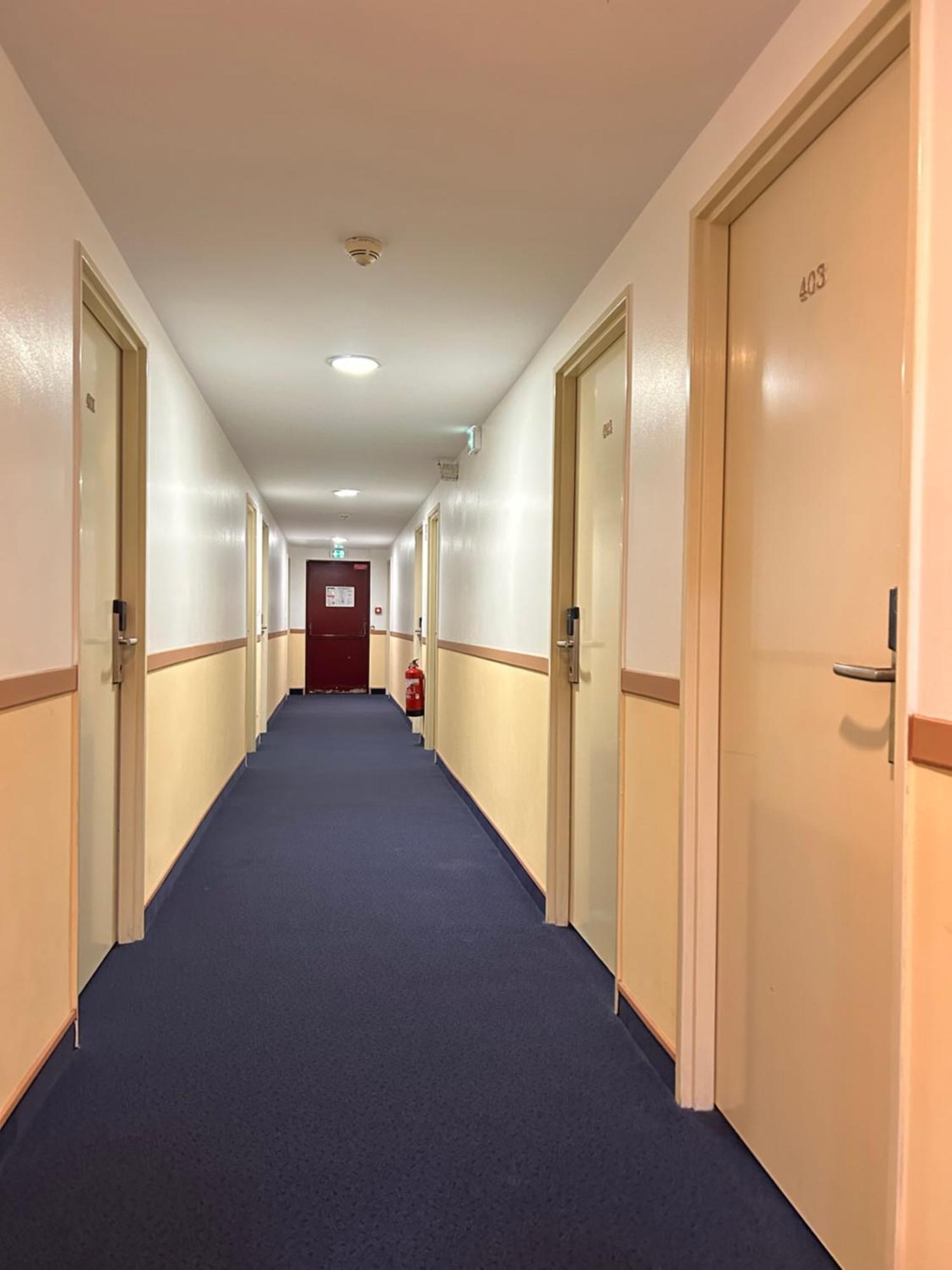 Hotel Grand Paris Villejuif Luaran gambar