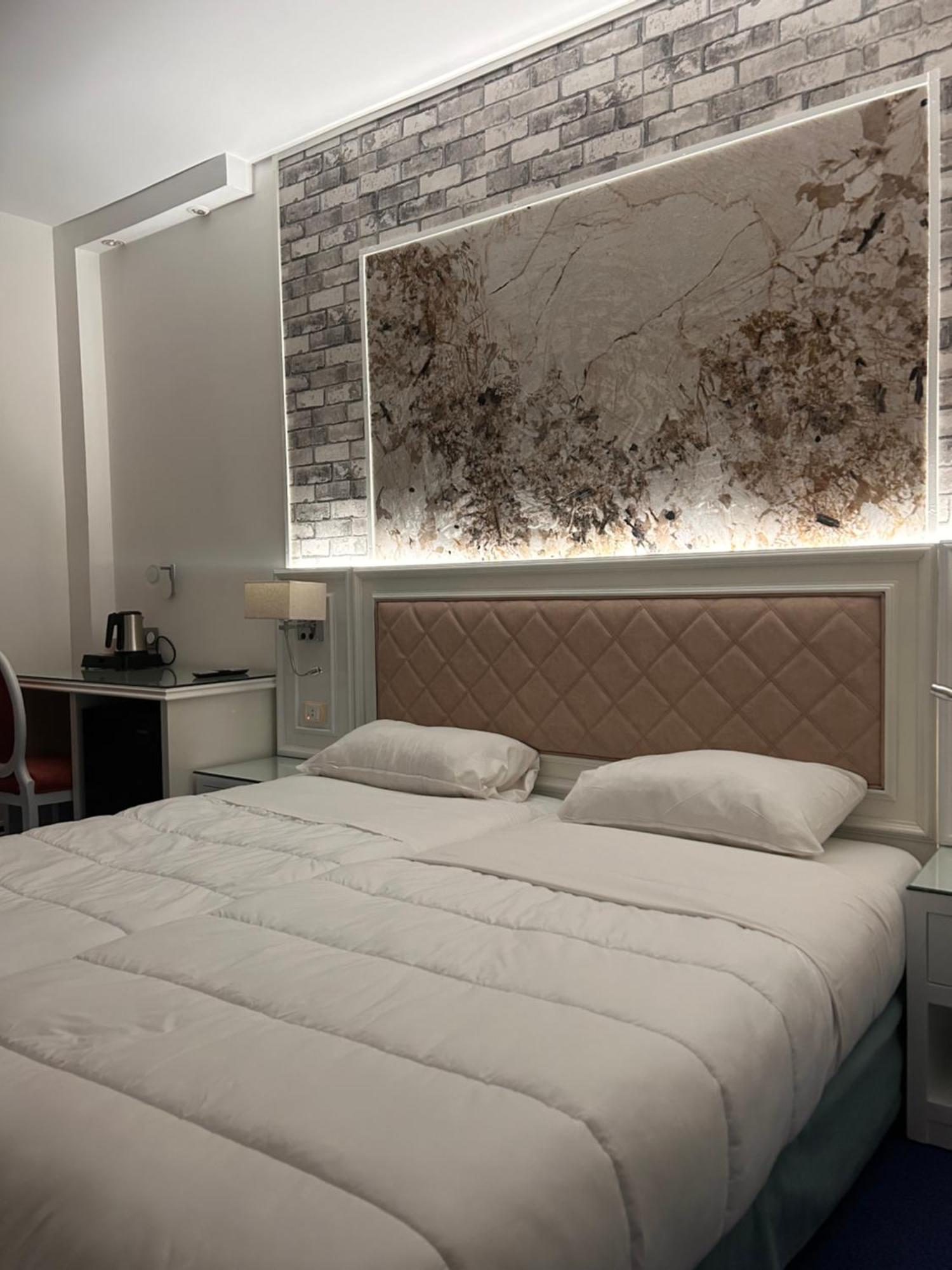 Hotel Grand Paris Villejuif Luaran gambar