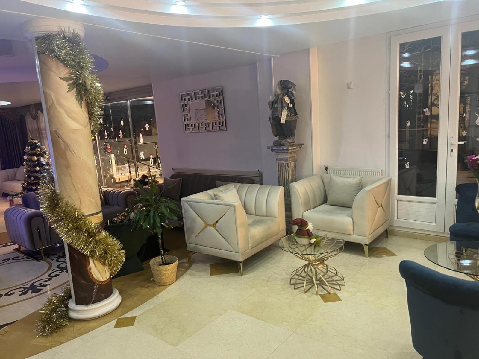 Hotel Grand Paris Villejuif Luaran gambar