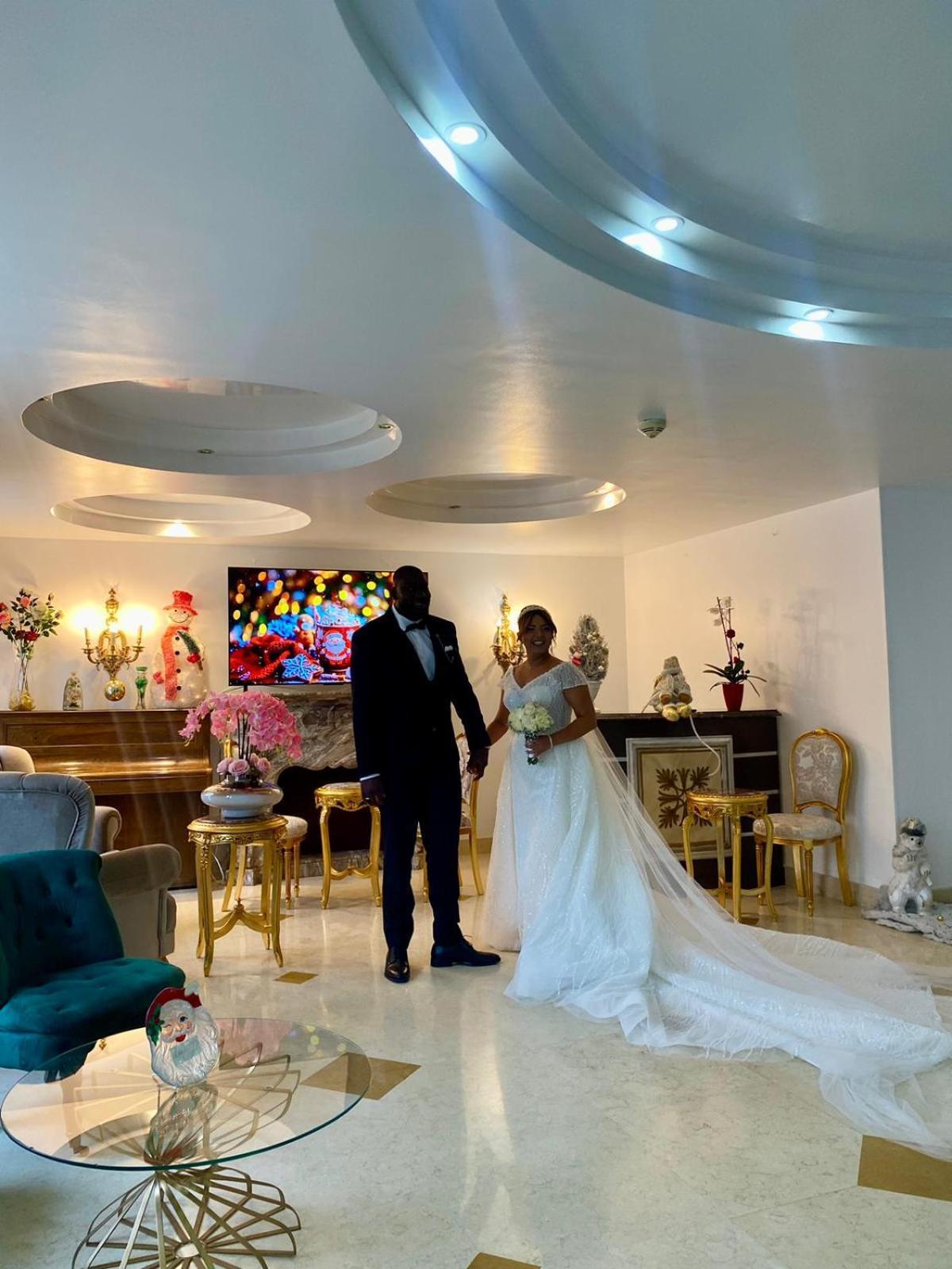 Hotel Grand Paris Villejuif Luaran gambar