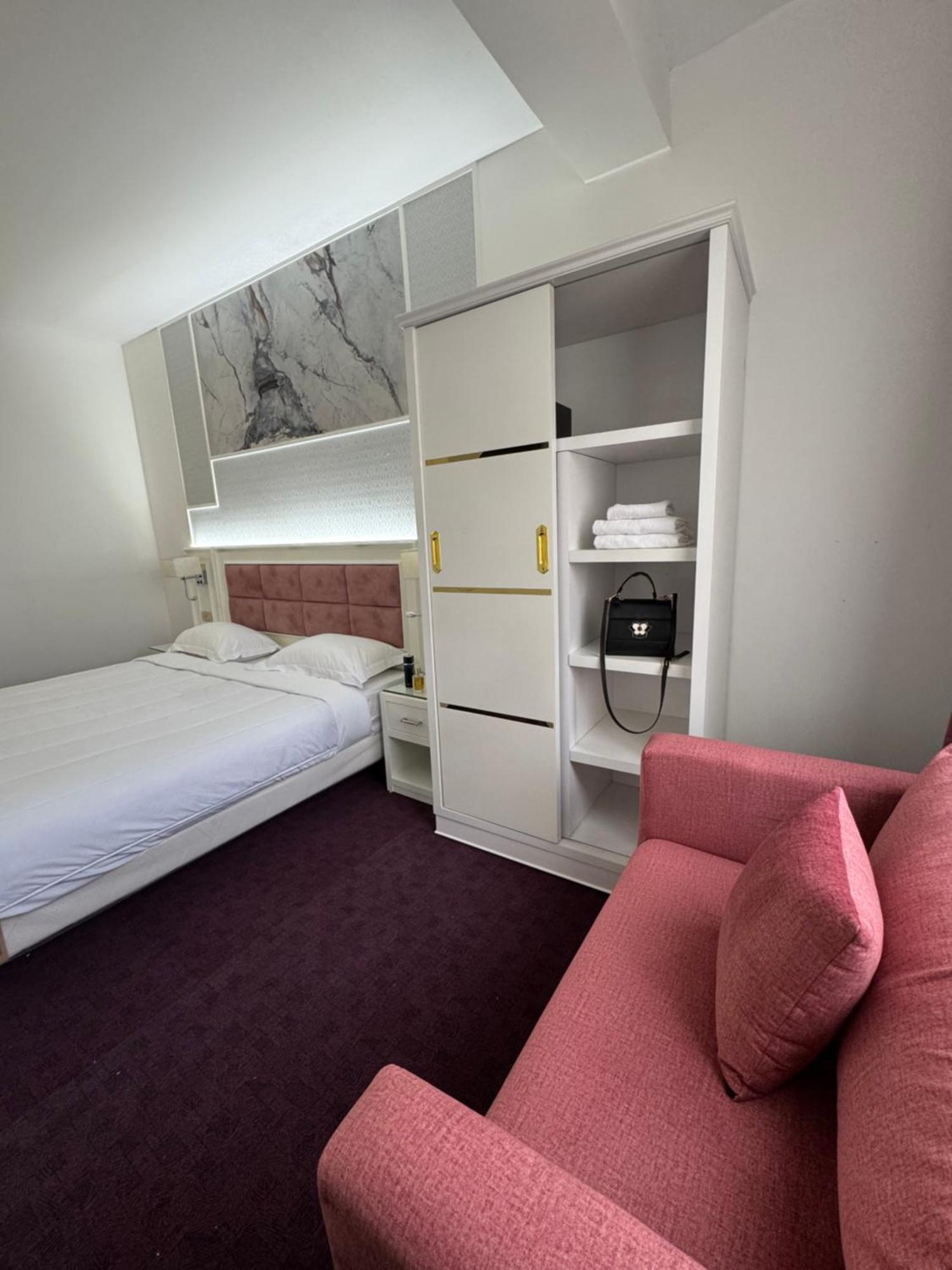 Hotel Grand Paris Villejuif Luaran gambar