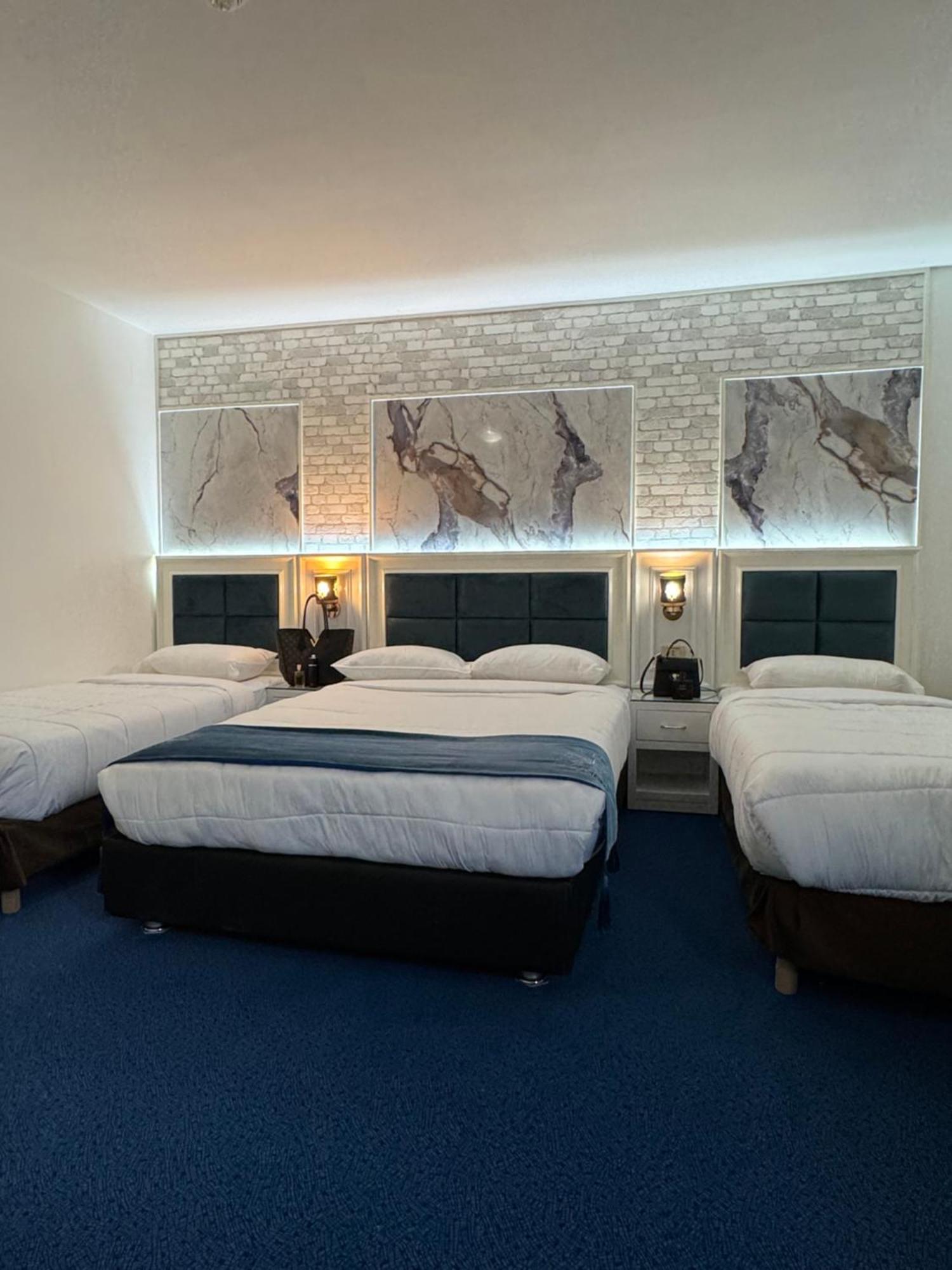 Hotel Grand Paris Villejuif Luaran gambar