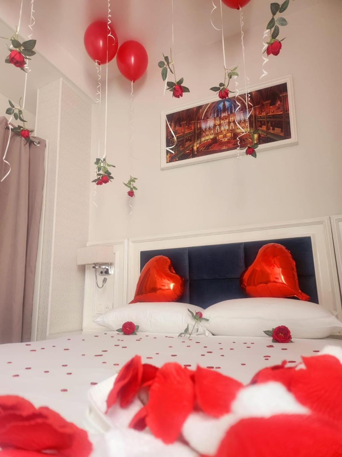 Hotel Grand Paris Villejuif Luaran gambar